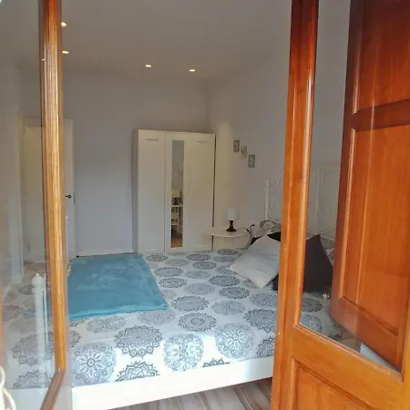 Apartament Piso Allada 1 Ref 1195