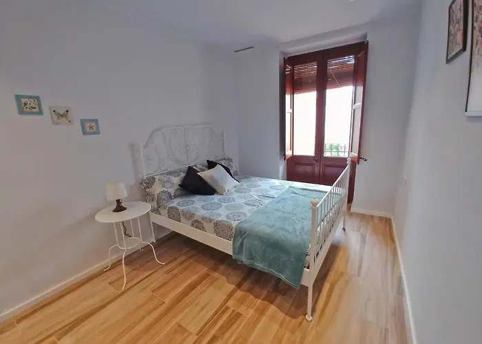 Piso Allada 1 Ref 1195 Appartamento Palamós