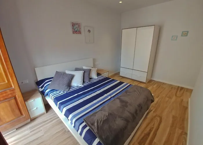 Lejlighed Piso Allada 1 Ref 1195 *