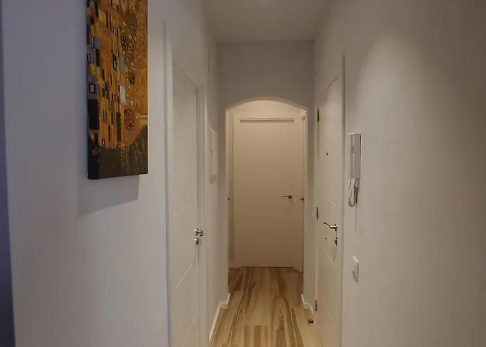 Appartamento Piso Allada 1 Ref 1195 Palamós