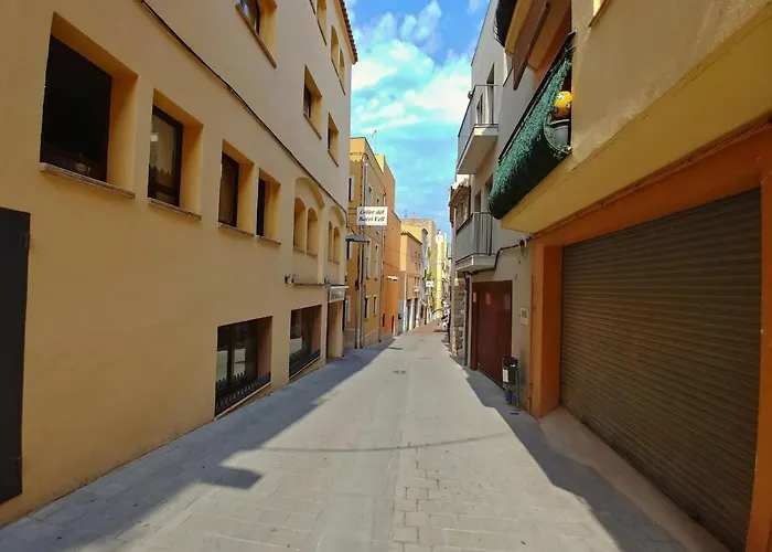 Piso Allada 1 Ref 1195 Palamós