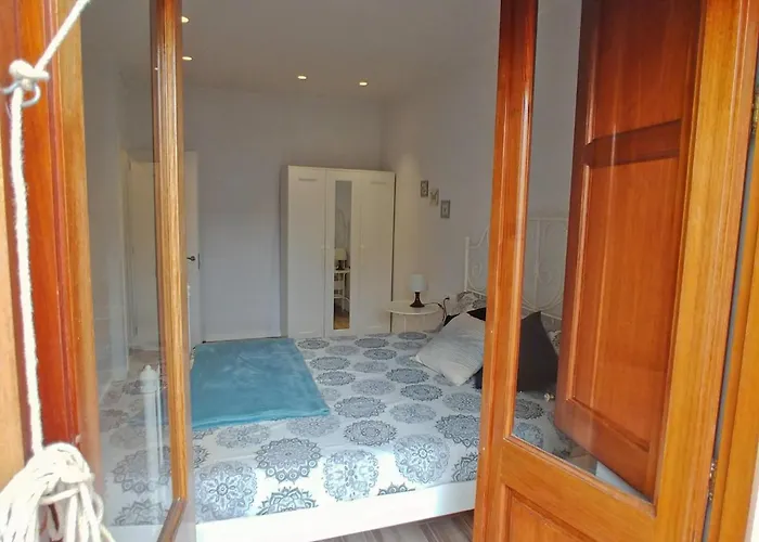 Appartamento Piso Allada 1 Ref 1195