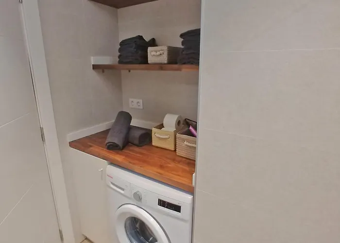Appartamento Piso Allada 1 Ref 1195