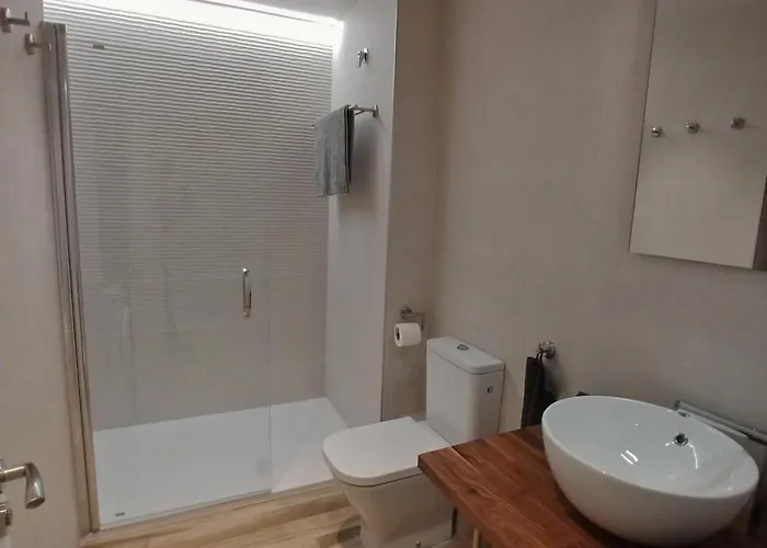 Piso Allada 1 Ref 1195 *