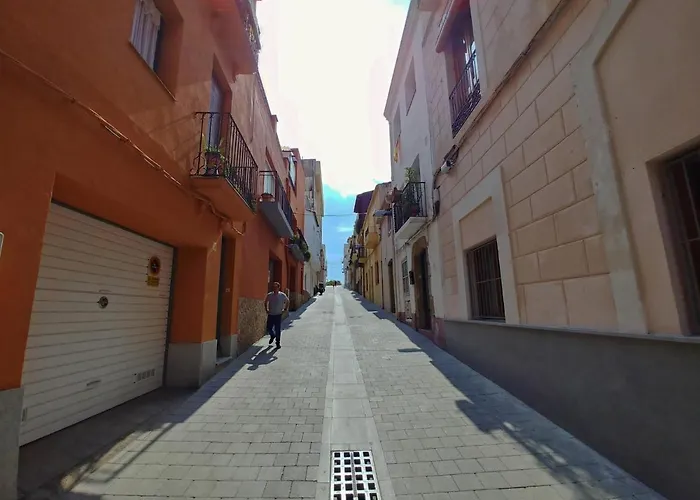 Appartamento Piso Allada 1 Ref 1195