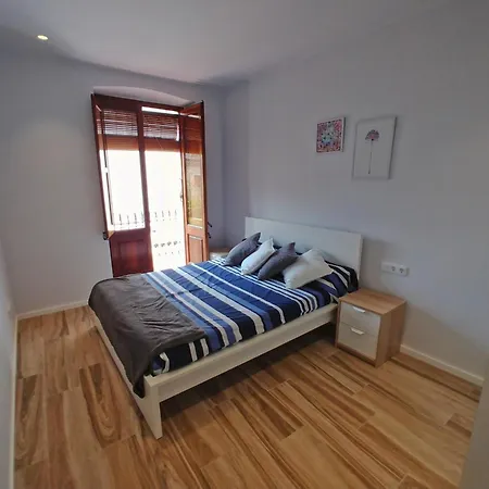 Piso Allada 1 Ref 1195