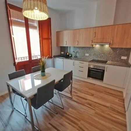 Piso Allada 1 Ref 1195 بالاموس
