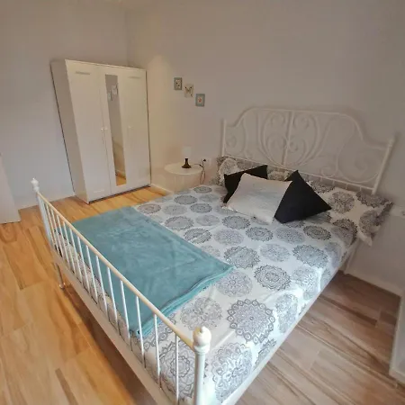 Apartment Piso Allada 1 Ref 1195 Palamos