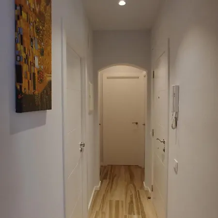 Apartment Piso Allada 1 Ref 1195 Palamos