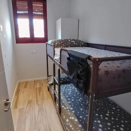Apartment Piso Allada 1 Ref 1195 *