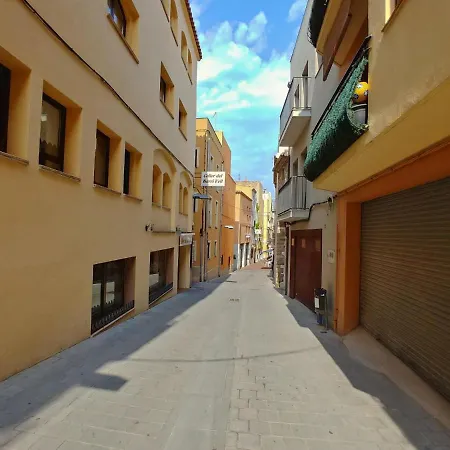 Piso Allada 1 Ref 1195 Palamos