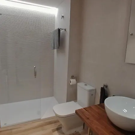 Piso Allada 1 Ref 1195 *