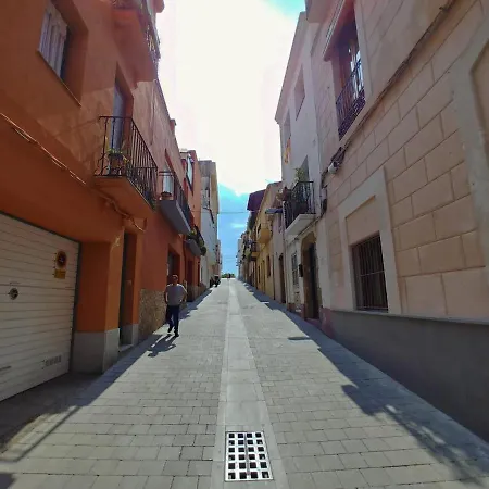 公寓 Piso Allada 1 Ref 1195