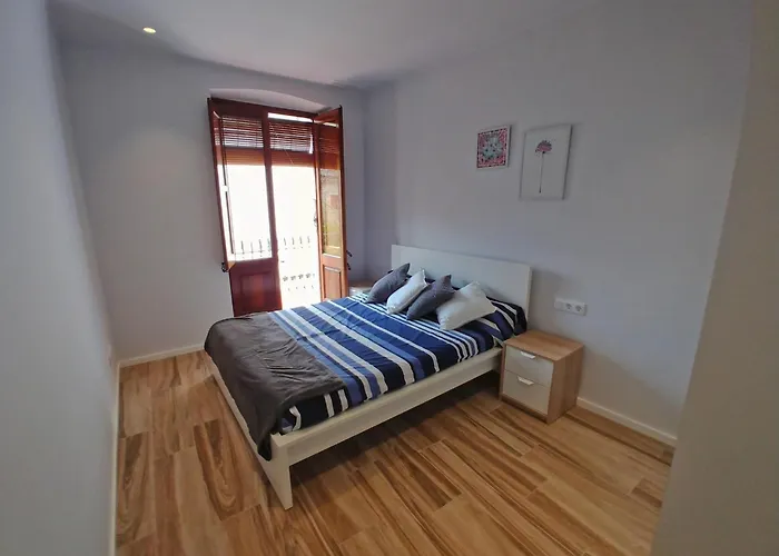 Piso Allada 1 Ref 1195