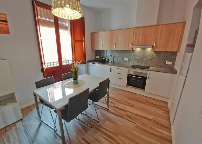 Piso Allada 1 Ref 1195 Palamós