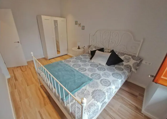 公寓 Piso Allada 1 Ref 1195 帕拉莫斯