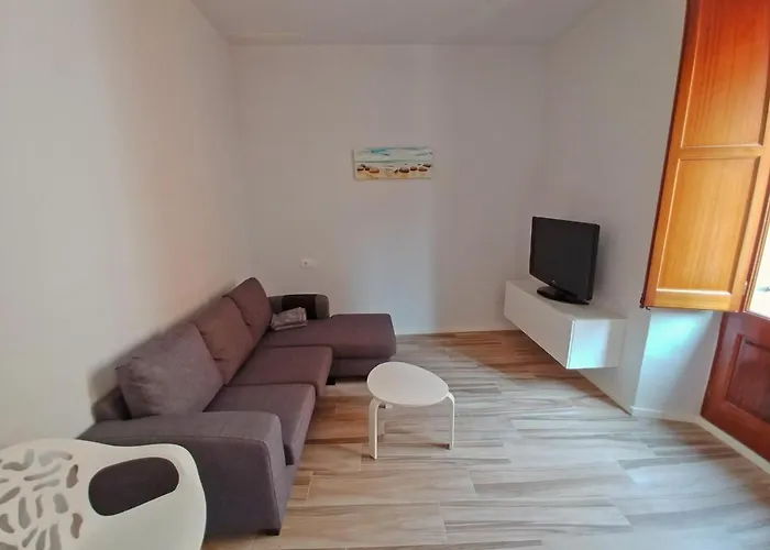 Piso Allada 1 Ref 1195 * 帕拉莫斯