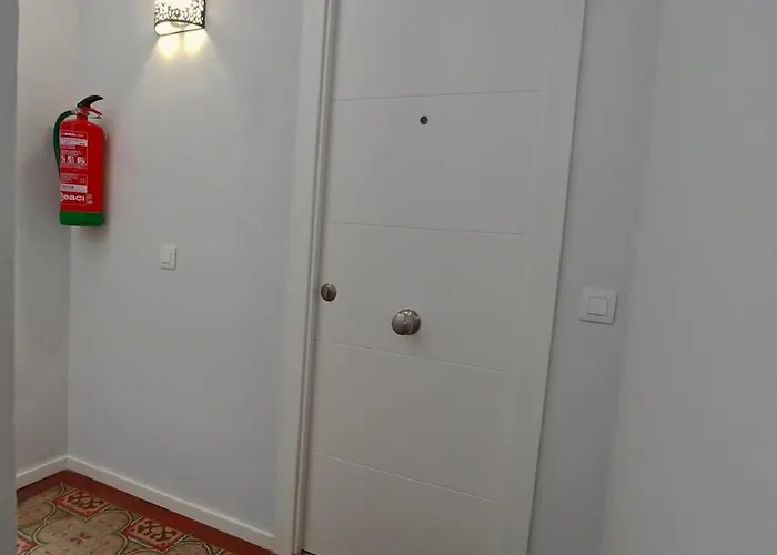 Piso Allada 1 Ref 1195 *