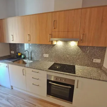 Apartman Piso Allada 1 Ref 1195 *