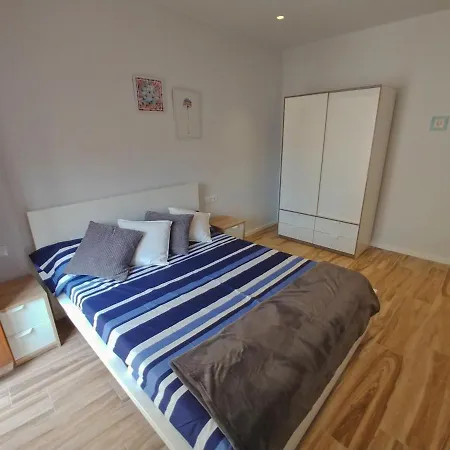 Apartman Piso Allada 1 Ref 1195 *