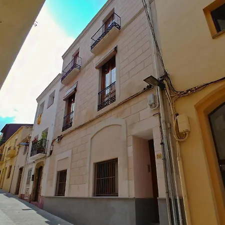 Apartman Piso Allada 1 Ref 1195 *